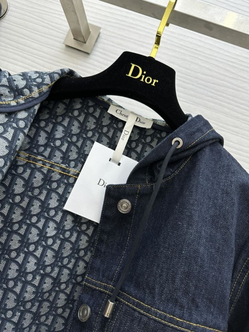 Christian Dior Outwear